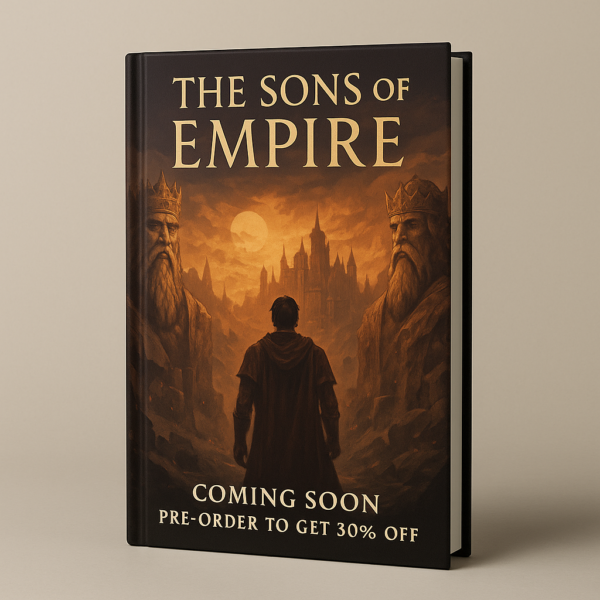 The sons empire - Image 2