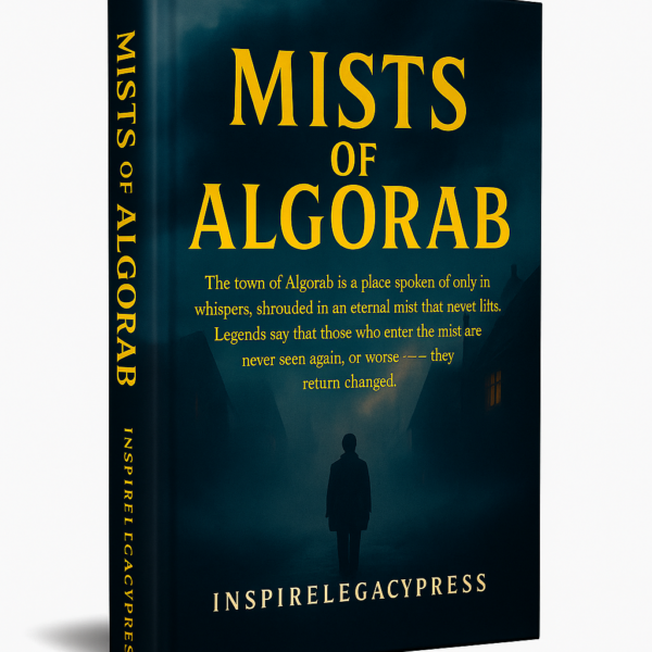Mists of Algorab