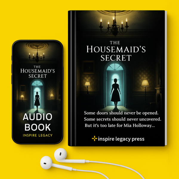 The Housemaid’s Secret Audio Version - Image 2