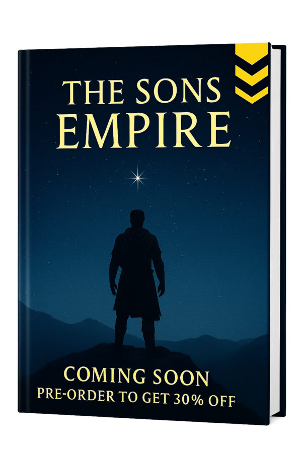 The sons empire