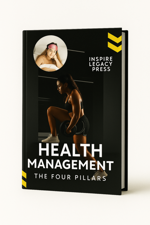 Refuse to Die Uncelebrated Book 3: Mastering Health, Well-Being, and Relationships