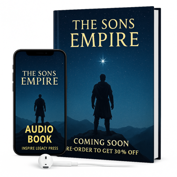The sons empire Audio book